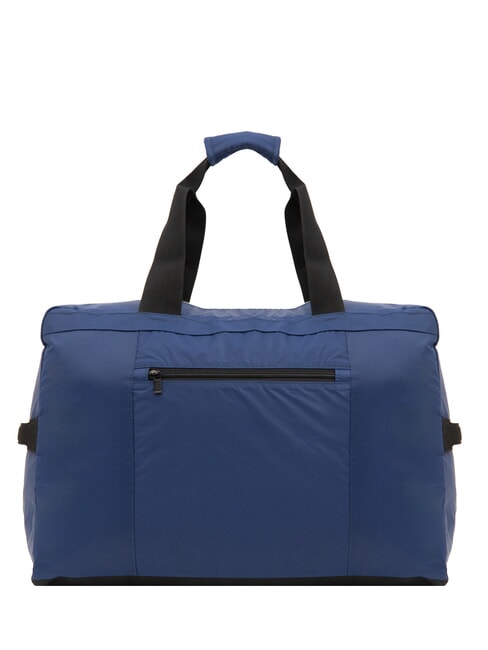 ARDELU M Borsone impermeabile blue deep cobalt - Borsoni