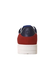 COLMAR AUSTIN MASTER Sneakers white/navy/red - Scarpe Uomo - 5