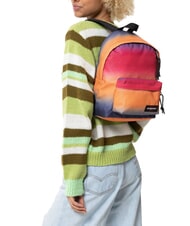 EASTPAK ORBIT XS Zaino piccolo  spark multigrade - Zaini Scuola & Tempo Libero - 5