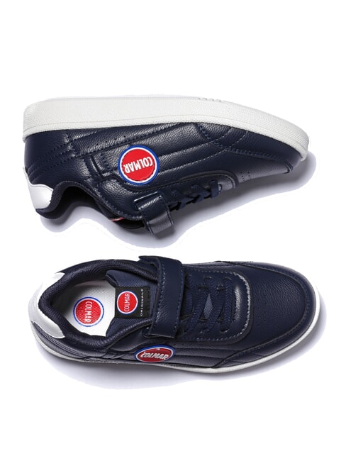 FOLEY BOUNCE KIDS Sneakers  navy - Scarpe Bambino