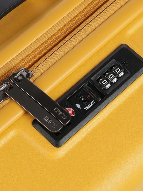 B|Y CAMPBELL  Trolley Bagaglio a Mano, espandibile mango - Bagagli a mano