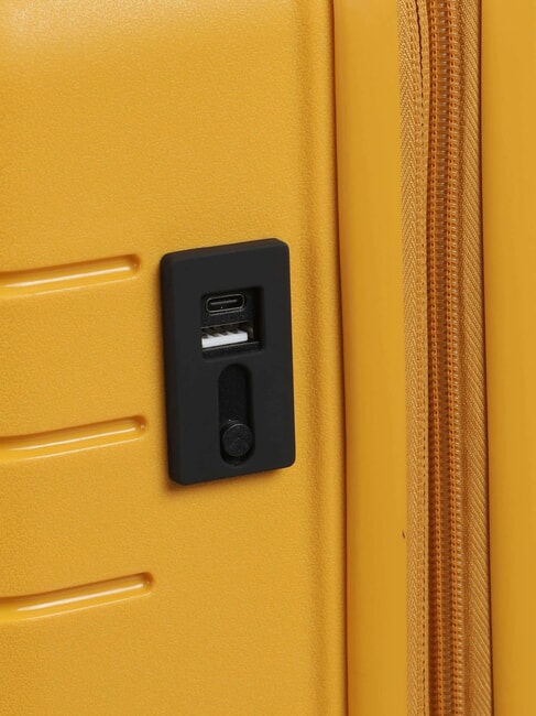 B|Y CAMPBELL  Trolley Bagaglio a Mano, espandibile mango - Bagagli a mano