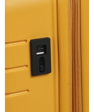 BRIC’S B|Y CAMPBELL  Trolley Bagaglio a Mano, espandibile mango - Bagagli a mano - 6