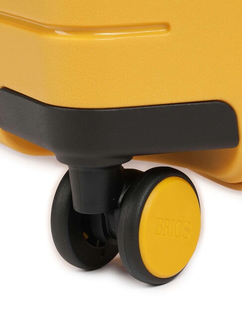 B|Y CAMPBELL  Trolley Bagaglio a Mano, espandibile mango - Bagagli a mano