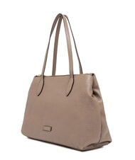 GIANNI CHIARINI MARA  Borsa shopping in pelle dove - Borse Donna - 2