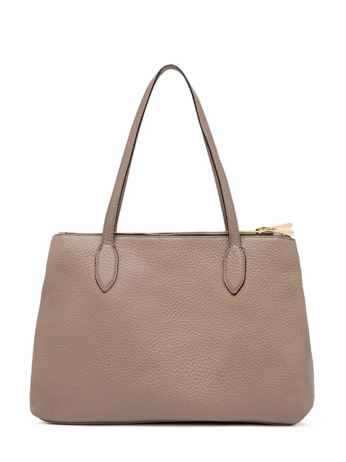 MARA  Borsa shopping in pelle dove - Borse Donna