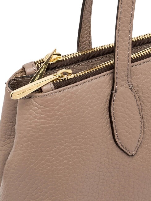 MARA  Borsa shopping in pelle dove - Borse Donna