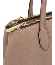 GIANNI CHIARINI MARA  Borsa shopping in pelle dove - Borse Donna - 4