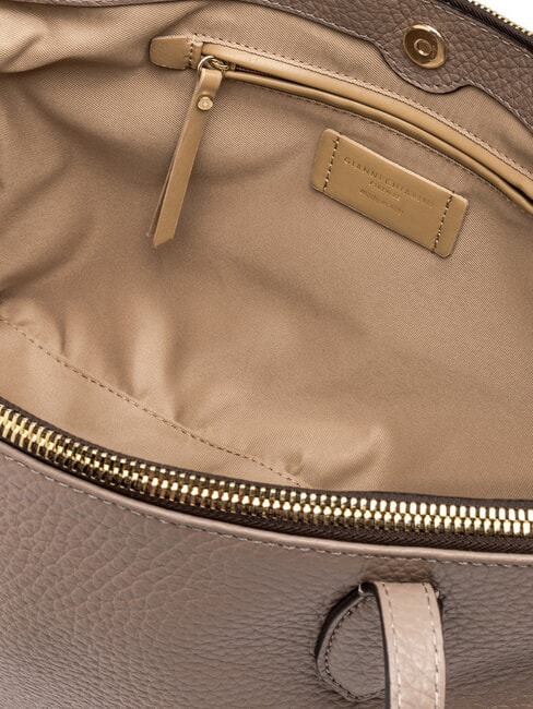 MARA  Borsa shopping in pelle dove - Borse Donna