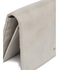 GIANNI CHIARINI WALLETS NAPLAK Portafoglio continental in pelle lamb - Portafogli Donna - 3