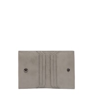 GIANNI CHIARINI WALLETS NAPLAK Portafoglio portacarte in pelle lamb - Portafogli Donna - 2