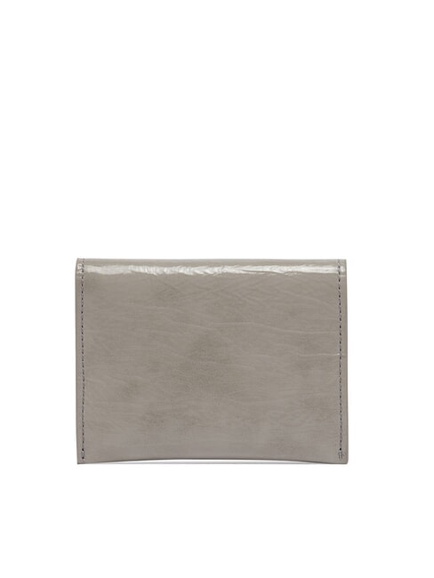 WALLETS NAPLAK Portafoglio portacarte in pelle lamb - Portafogli Donna