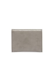 GIANNI CHIARINI WALLETS NAPLAK Portafoglio portacarte in pelle lamb - Portafogli Donna - 4
