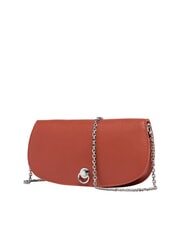 GIANNI CHIARINI DEVA Borsa a tracolla in pelle con flap autumn - Borse Donna - 2