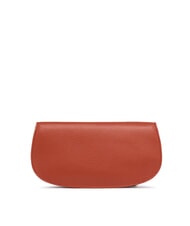 GIANNI CHIARINI DEVA Borsa a tracolla in pelle con flap autumn - Borse Donna - 3