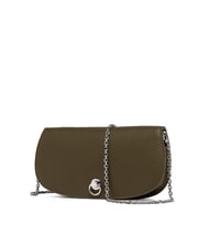 GIANNI CHIARINI DEVA Borsa a tracolla in pelle con flap - Borse Donna