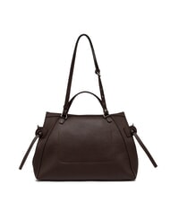 GIANNI CHIARINI GILDA Borsa a spalla in pelle martellata - Borse Donna