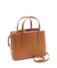 COCCINELLE SWAP Borsa tote in pelle martellata CUIR - Borse Donna - 2