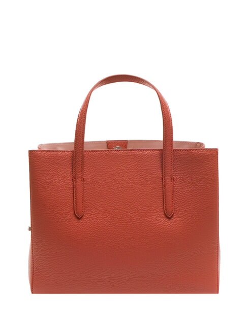 SWAP Borsa tote in pelle martellata pot - Borse Donna