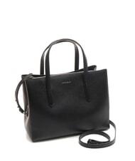 COCCINELLE SWAP Borsa tote in pelle martellata - Borse Donna