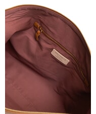 COCCINELLE ALPHA Borsa shopping in pelle martellata CUIR - Borse Donna - 6