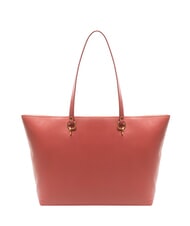 COCCINELLE ALPHA Borsa shopping in pelle martellata pot - Borse Donna - 3