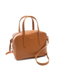 COCCINELLE SWAP Borsa bauletto in pelle martellata - Borse Donna