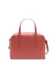 COCCINELLE SWAP Borsa bauletto in pelle martellata pot - Borse Donna - 3