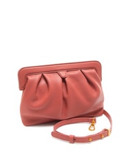 COCCINELLE DILETTA SOFT Borsa clutch in pelle martellata pot - Borse Donna - 2