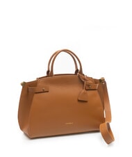 COCCINELLE KLICHE Borsa in pelle con tracolla CUIR - Borse Donna - 2