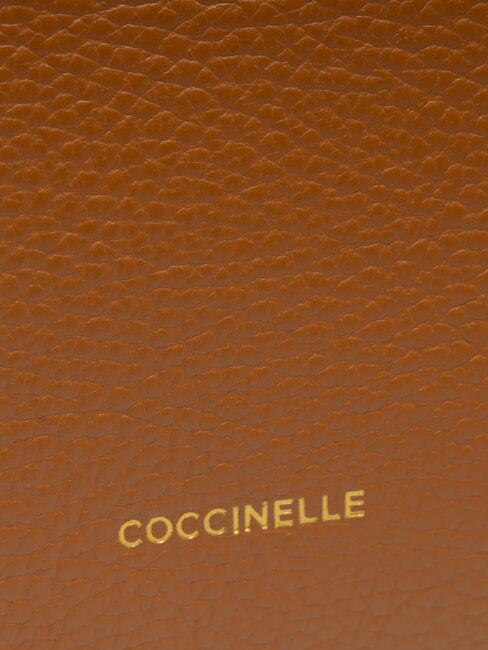 KLICHE Borsa in pelle con tracolla CUIR - Borse Donna