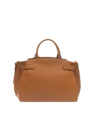 COCCINELLE KLICHE Borsa in pelle con tracolla CUIR - Borse Donna - 3