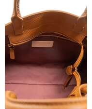COCCINELLE KLICHE Borsa in pelle con tracolla CUIR - Borse Donna - 6