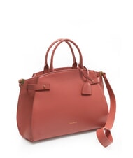 COCCINELLE KLICHE Borsa in pelle con tracolla - Borse Donna