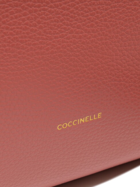 KLICHE Borsa in pelle con tracolla pot - Borse Donna