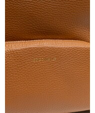 COCCINELLE JEN Zaino in pelle martellata CUIR - Borse Donna - 5