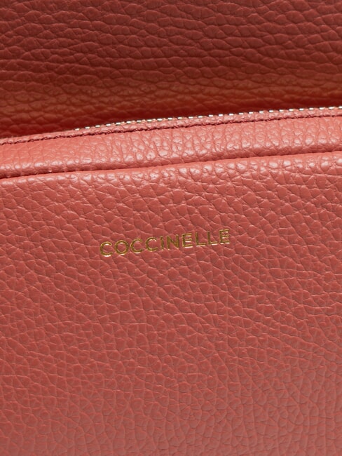 JEN Zaino in pelle martellata pot - Borse Donna