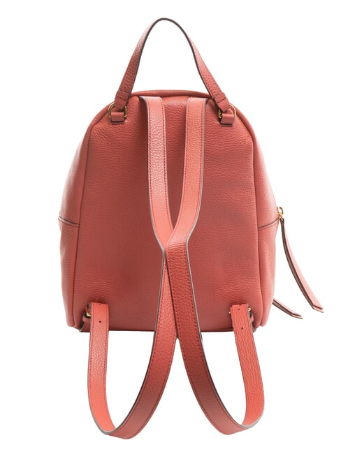 JEN Zaino in pelle martellata pot - Borse Donna