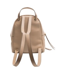 COCCINELLE JEN Zaino in pelle martellata powder pink - Borse Donna - 3