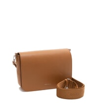 COCCINELLE ARIES Borsa a tracolla in pelle martellata - Borse Donna