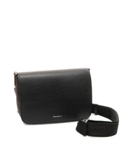 COCCINELLE ARIES Borsa a tracolla in pelle martellata - Borse Donna