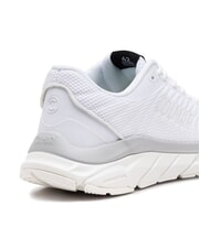 COLMAR URBANTRAIL PLAIN Sneakers white - Scarpe Unisex - 4