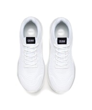 COLMAR URBANTRAIL PLAIN Sneakers white - Scarpe Unisex - 5