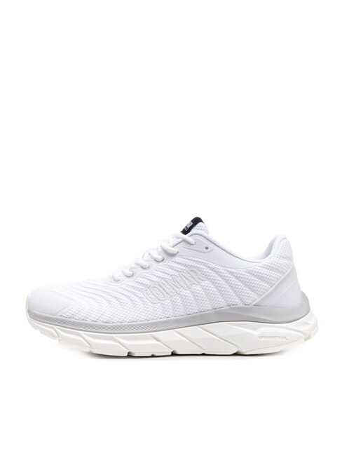 URBANTRAIL PLAIN Sneakers white - Scarpe Unisex