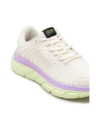 COLMAR URBANTRAIL COLORS Sneakers off white-tea green-lilac - Scarpe Unisex - 4