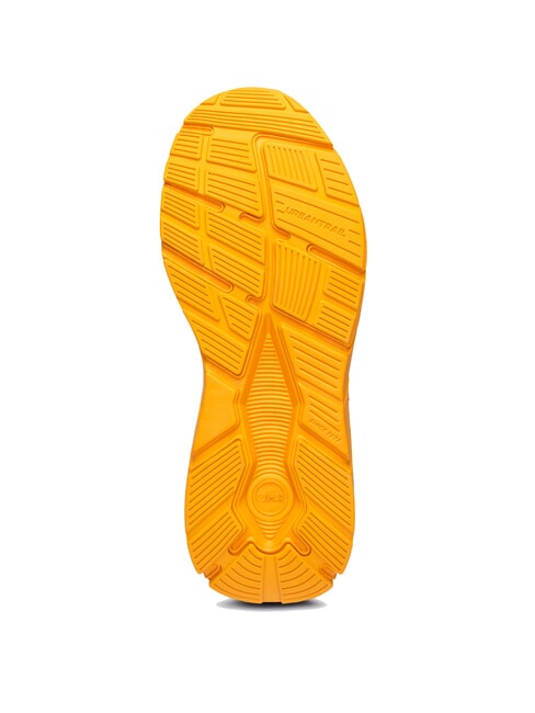 URBANTRAIL COLORS Sneakers black-orange-bright red - Scarpe Unisex