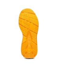 COLMAR URBANTRAIL COLORS Sneakers black-orange-bright red - Scarpe Unisex - 6