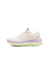 COLMAR URBANTRAIL COLORS Sneakers off white-tea green-lilac - Scarpe Unisex - 2