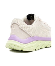 COLMAR URBANTRAIL COLORS Sneakers off white-tea green-lilac - Scarpe Unisex - 5
