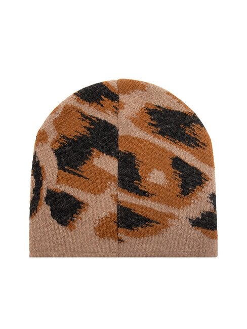 ANIMALIER Berretto beige - Cappelli